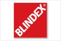 Logo Blindex Prod